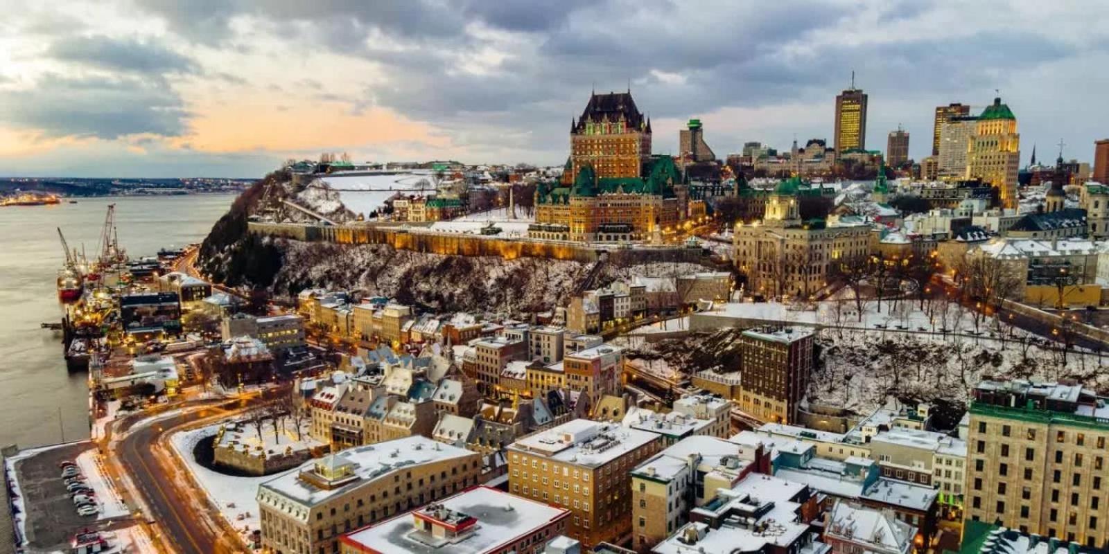Loft Le Petit Bonheur Limoilou! Apartment Quebec City Luaran gambar